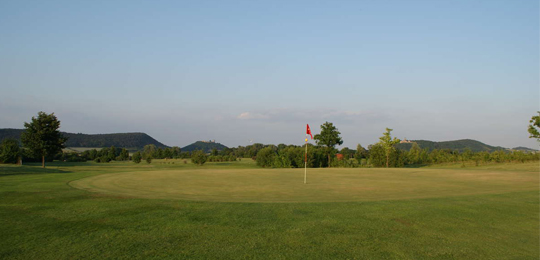 Thüringer Golfclub 
